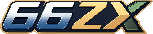 66zx লোগো
